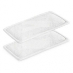 Filtrų kompl. G4 290x136 mm (2vnt.)Renovent HR SMall/Exellent 180 